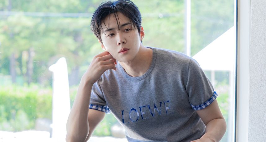 才因新劇翻紅就出事！金宣虎捲「家族法人」疑雲　經紀公司聲明被轟避重就輕